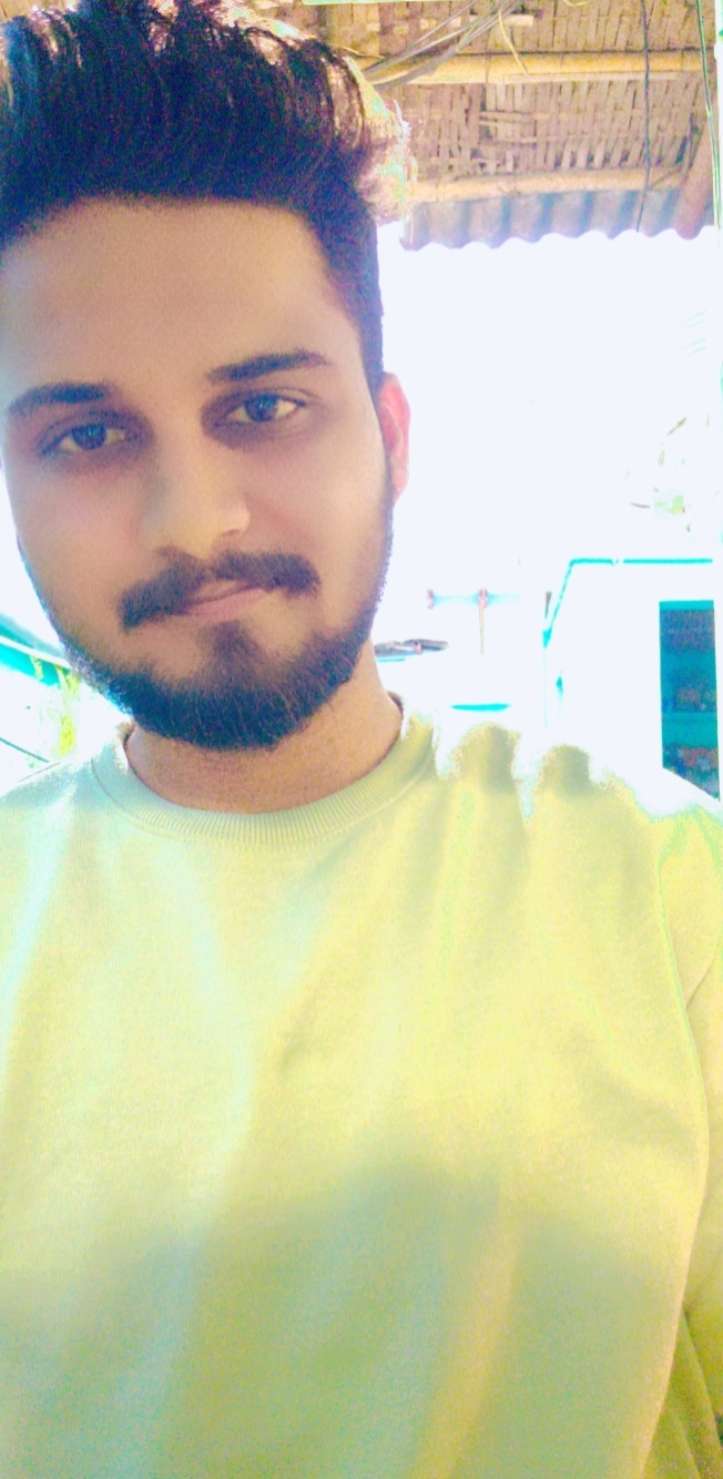 Sai Kumar Jinde's Portfolio